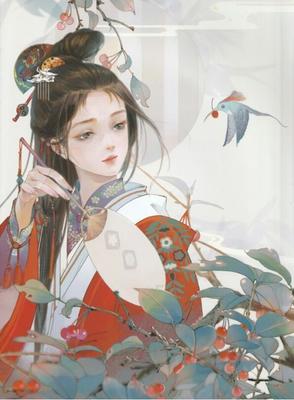 张津瑜嫁人了